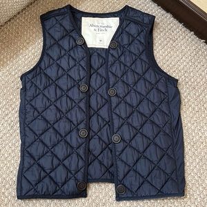 A&F Vest
